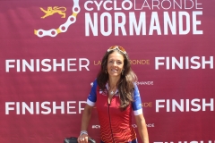 Finisher-160
