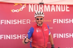 Finisher-250