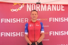 Finisher-256