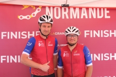 Finisher-270