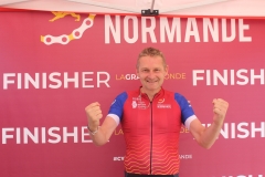 Finisher-301