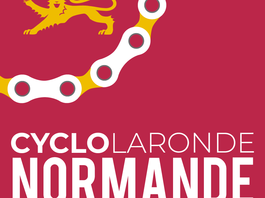 Lancement de la Ronde Normande