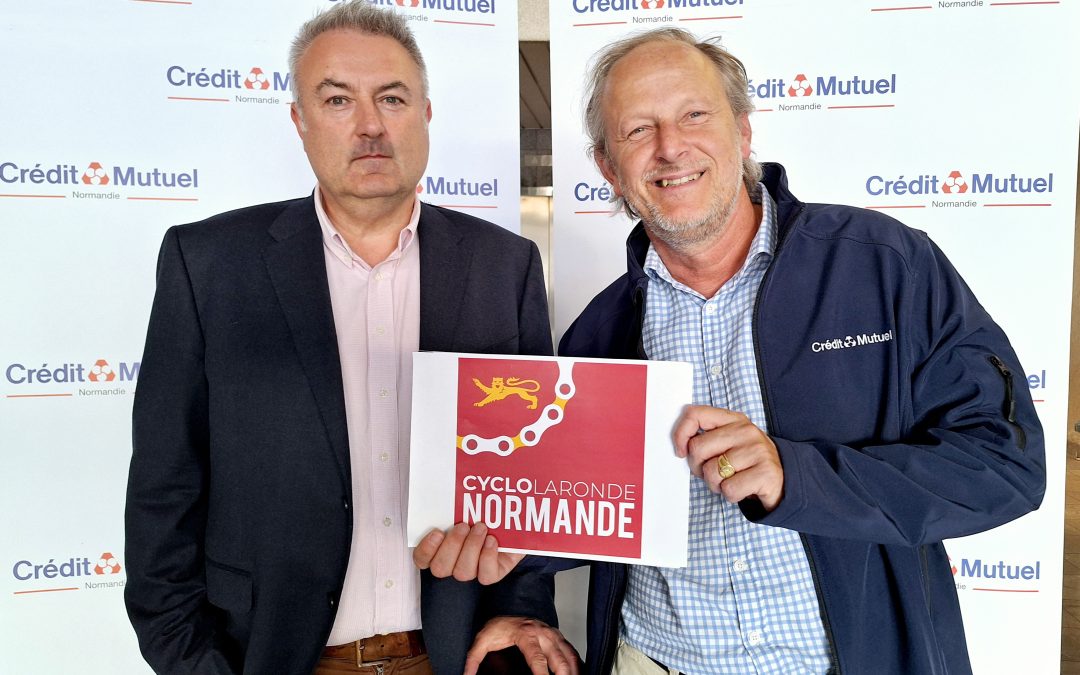Crédit Mutuel Normandie