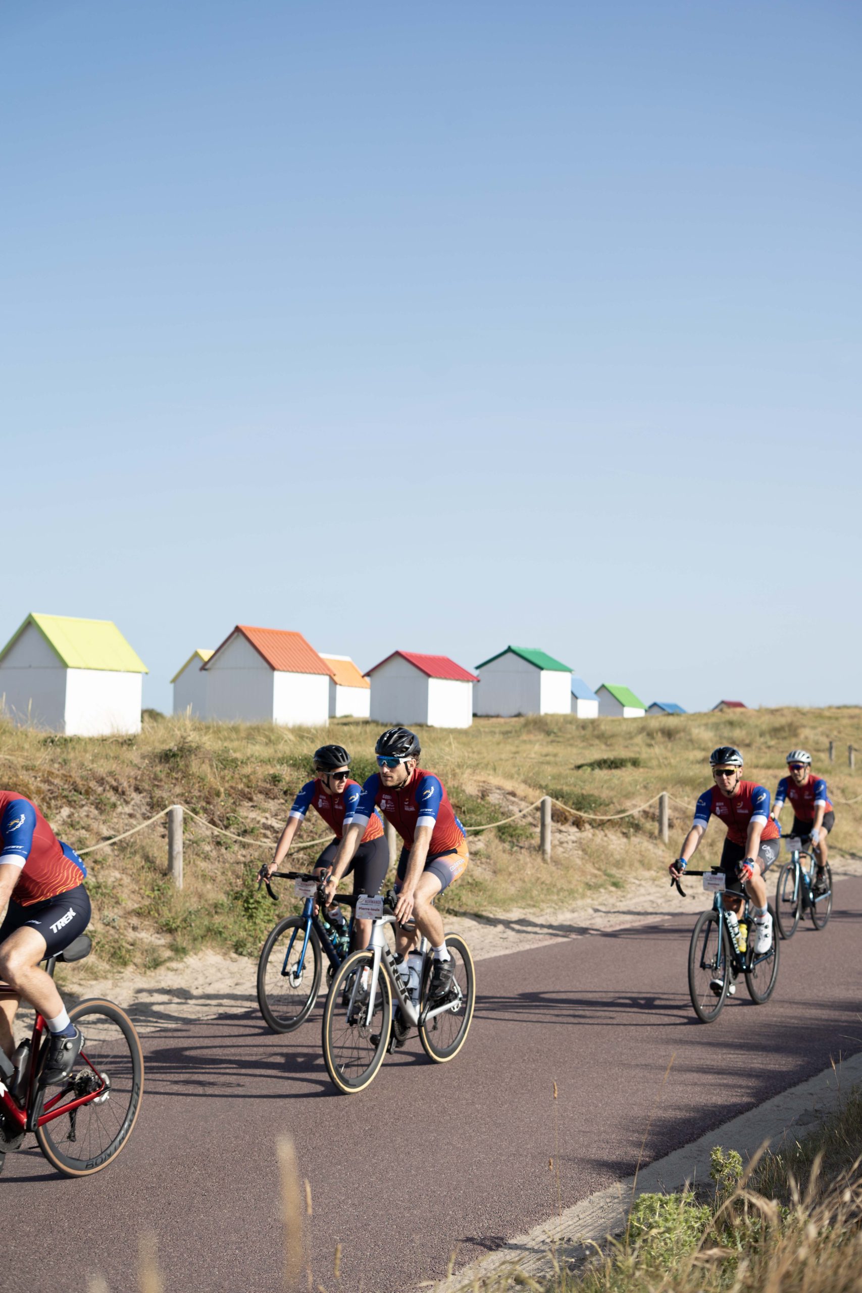 Cyclo Ronde Normande 2026